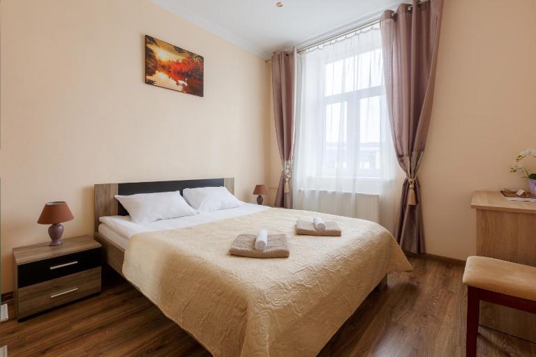 Nika Apart hotel - B&B Riga