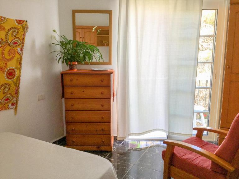 Casa de Amig@s en Santa Cruz de la Palma - Chambres d'hôtes Santa Cruz de La Palma