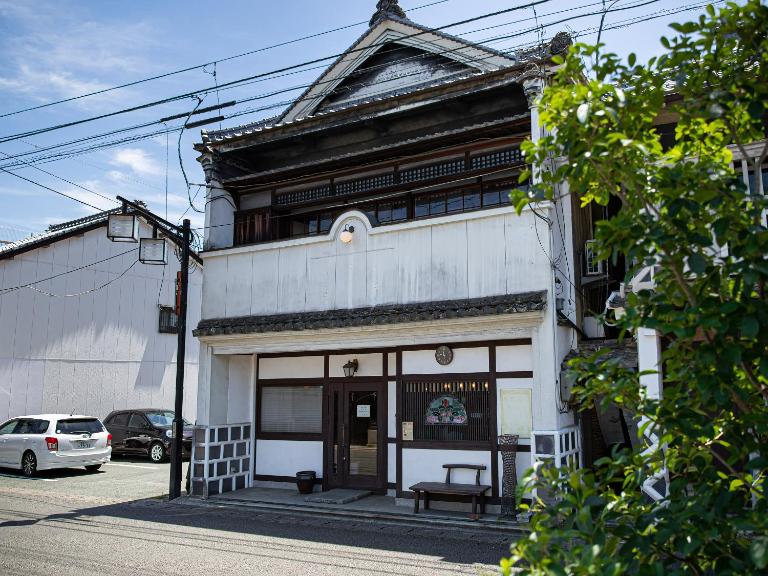 内子の宿 こころ - B&B Uchiko