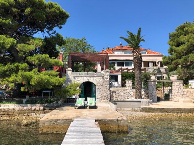 Apartment Panda Sea Touch - B&B Dubrovnik