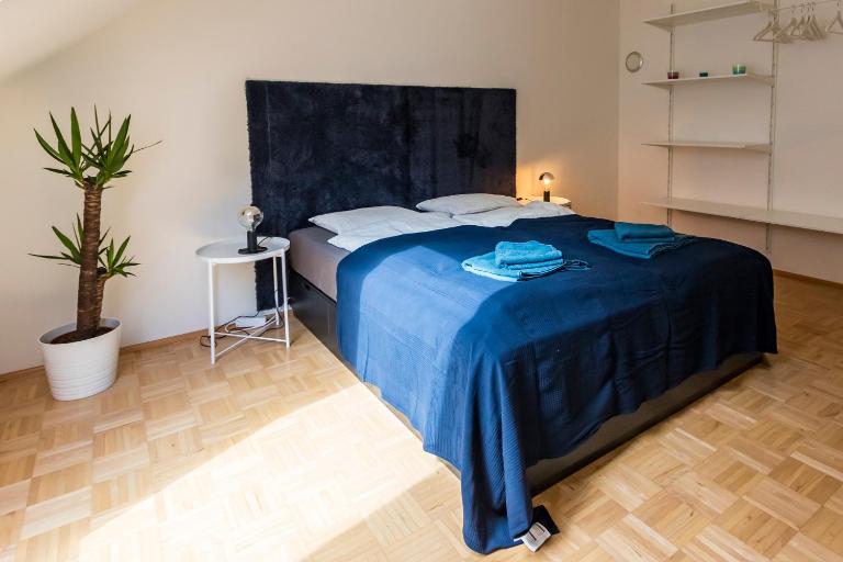 Flataid Apartment Obere Bahnstraße - Grazer Messe - B&B Graz