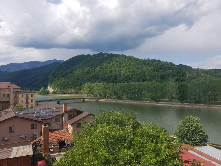 Apartament Cosmin - B&B Călimăneşti