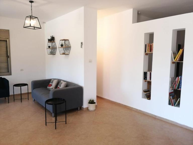 Mool Gilboa - מול גלבוע - Bed and Breakfast Beet She'an