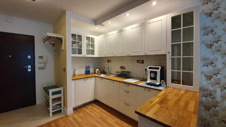Apartament Jurata - B&B Jurata