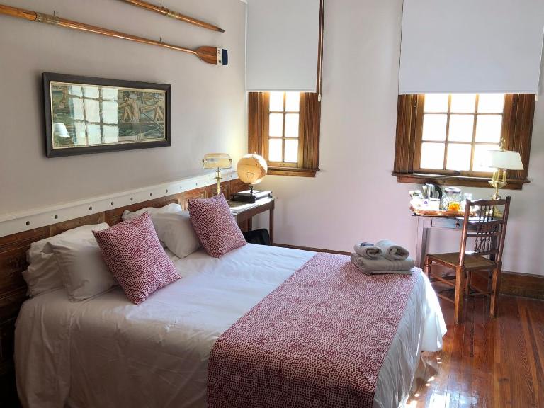 Buenos Aires Rowing Club - B&B Tigre