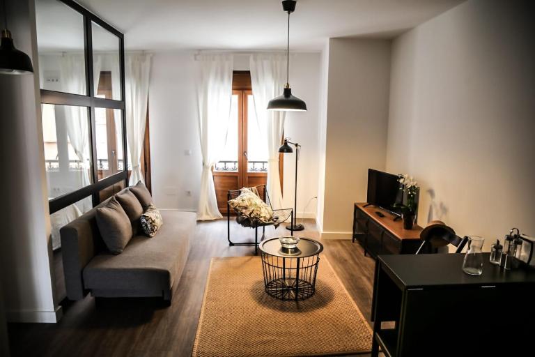 Apartamentos Dacosta - Chambres d'hôtes Ribadeo