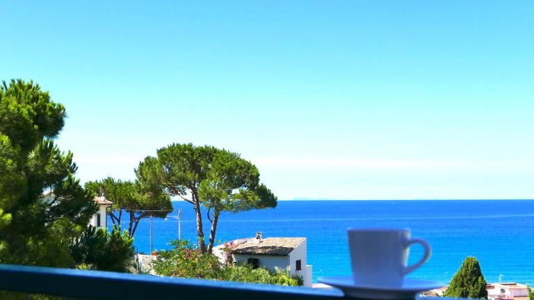 Casa del sole - B&B Sperlonga