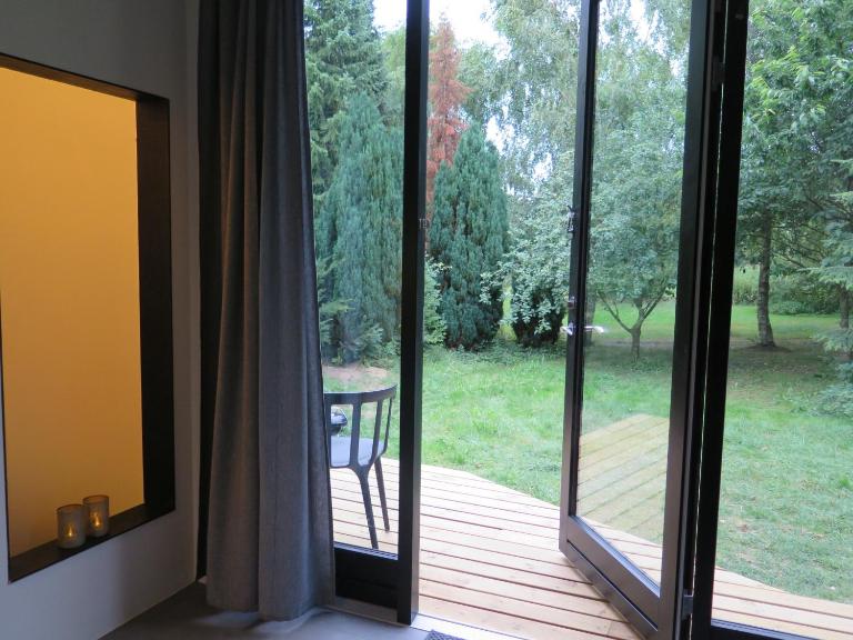Ferieidyl - B&B Kettinge