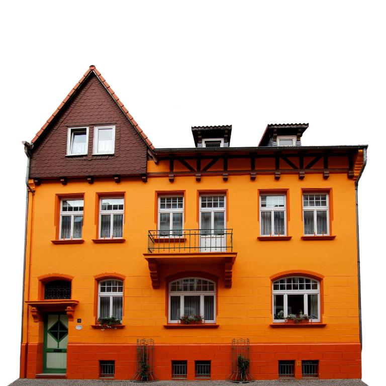 Ferienwohnungen Salzwedel Weissbach - B&B Hansestadt Salzwedel