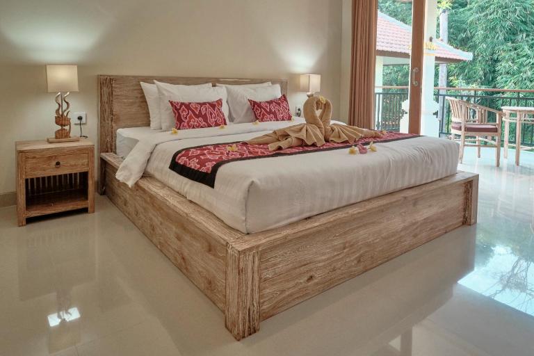 Gek House Ubud Bali - B&B Ubud