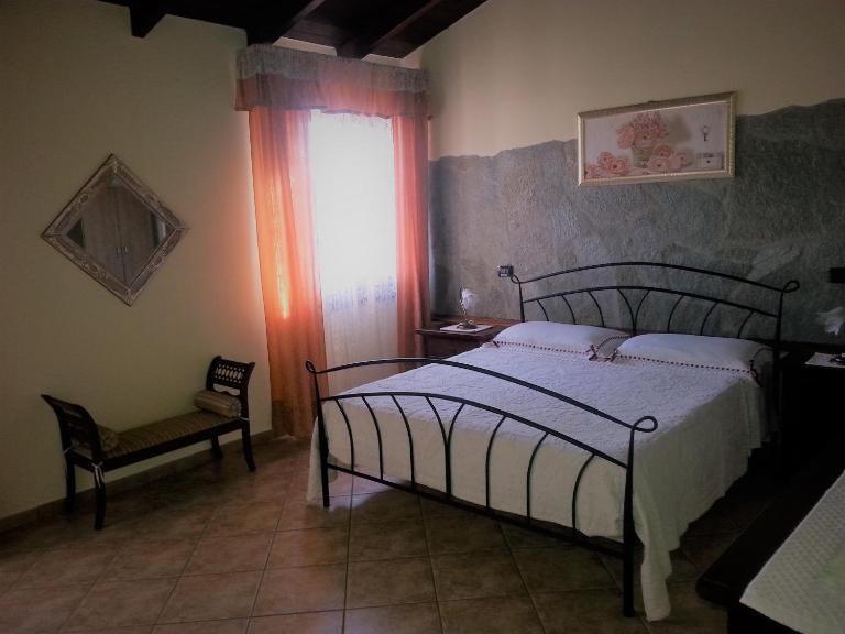 B&B Pram'e Sinis - Ferienwohnung Cabras