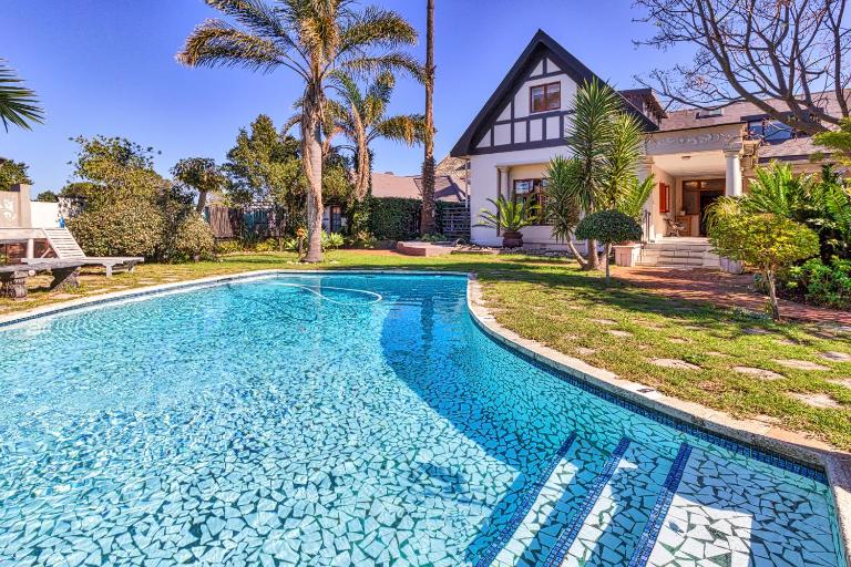 King George's Guest House - B&B Port Elizabeth