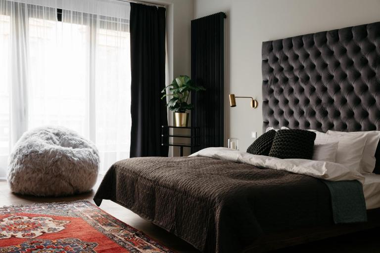 TG Hotel Apartments Budapest - Ferienwohnung Budapest