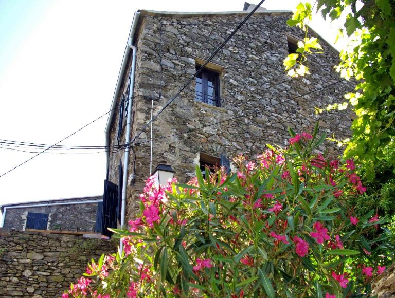 Sole e Ventu (70 qm) - B&B San-Giovanni-di-Moriani