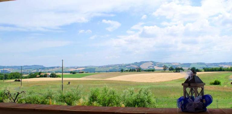 B&B Armonia - B&B Montecosaro