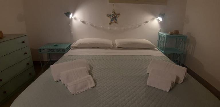 Mare Addosso - Chambres d'hôtes Marina di Ragusa