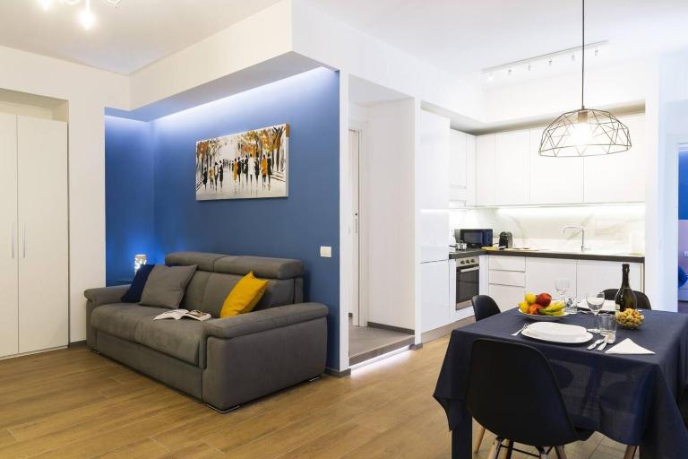 Ecogreen Flats Prestige - Central Station - Chambres d'hôtes Milan