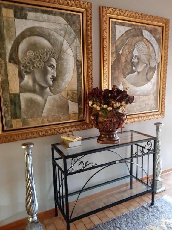 Fochville Guesthouse - B&B Fochville