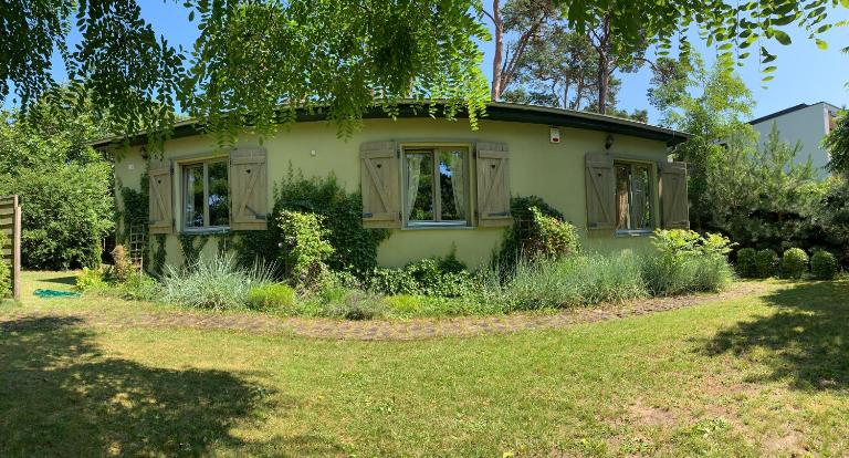 Ohana House w Juracie - B&B Jurata