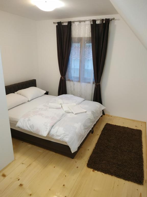 Apartments Durmitor - B&B Zabljak