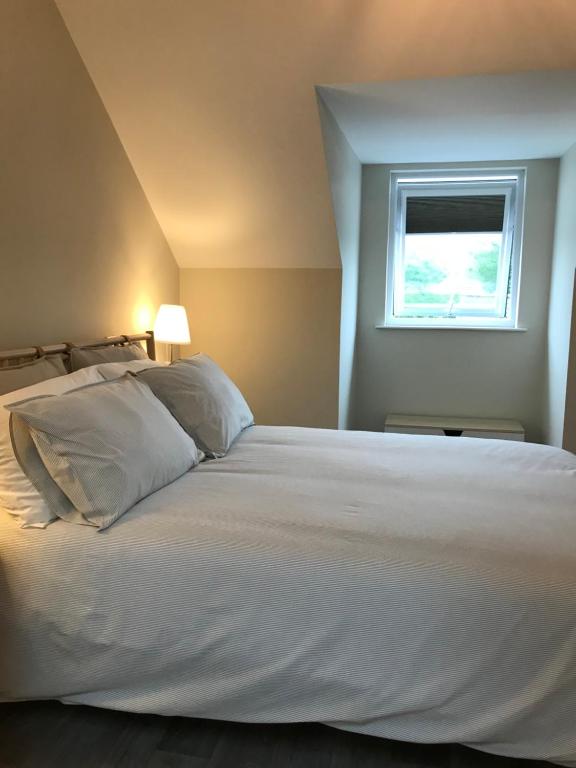 Bush House Accommodation - The Distillery - B&B Bushmills