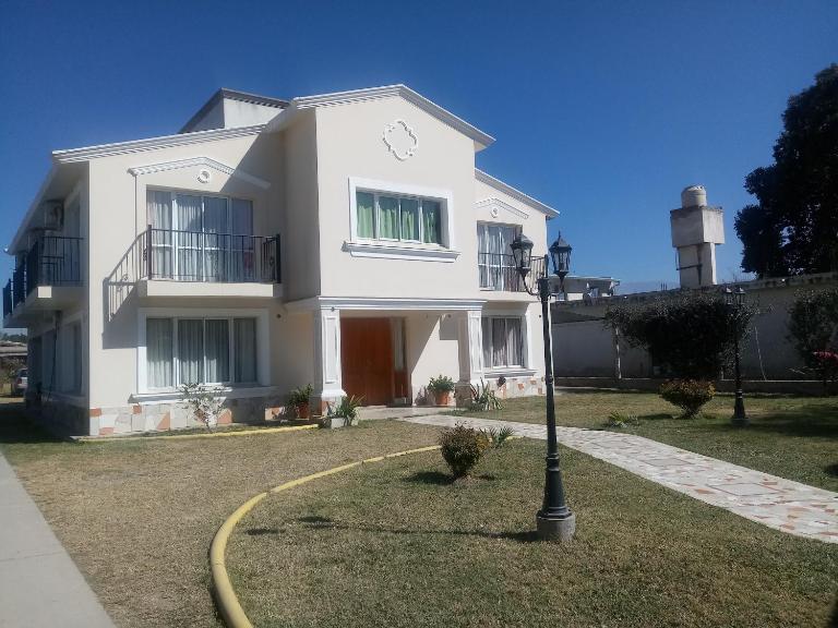 La Gracia - B&B Salta
