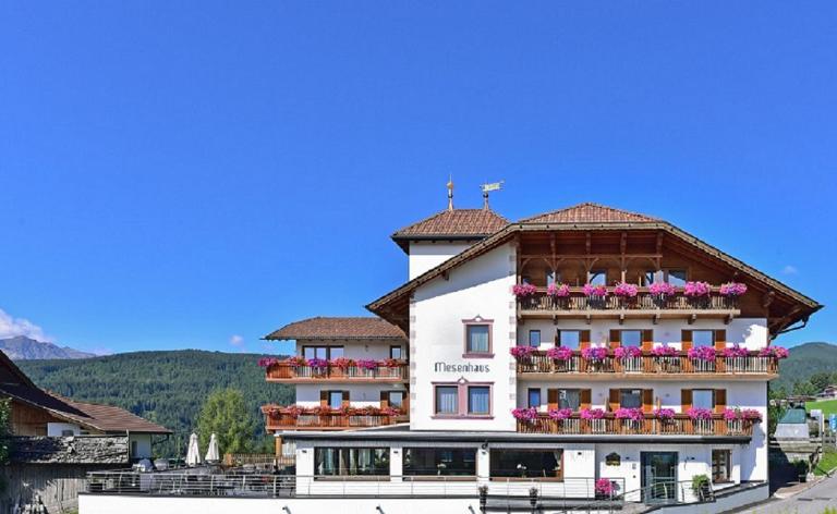 Holiday Residence Mesenhaus - B&B Maranza