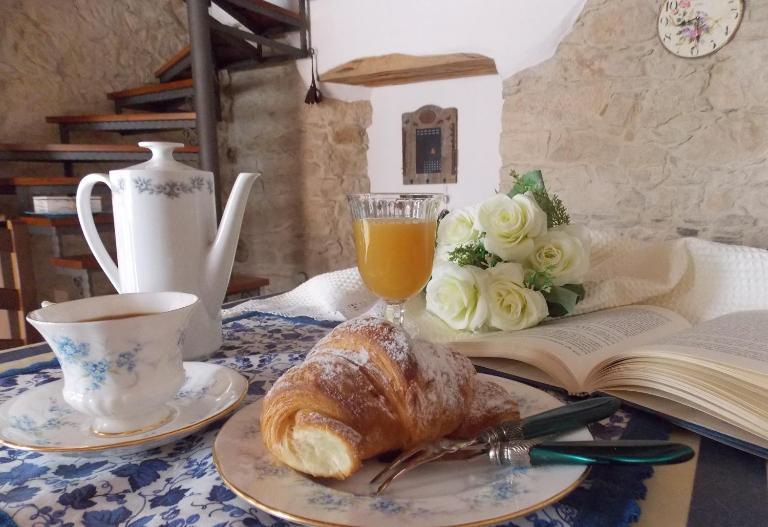 Casa Vacanze "Un sogno nel Blu'" - Bed and Breakfast Baunei
