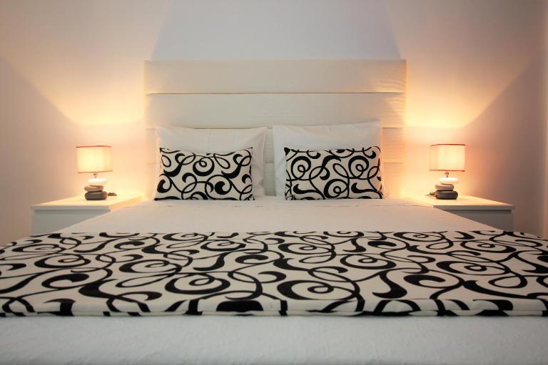 Apartamentos Gaivota Holidays - B&B Nazaré