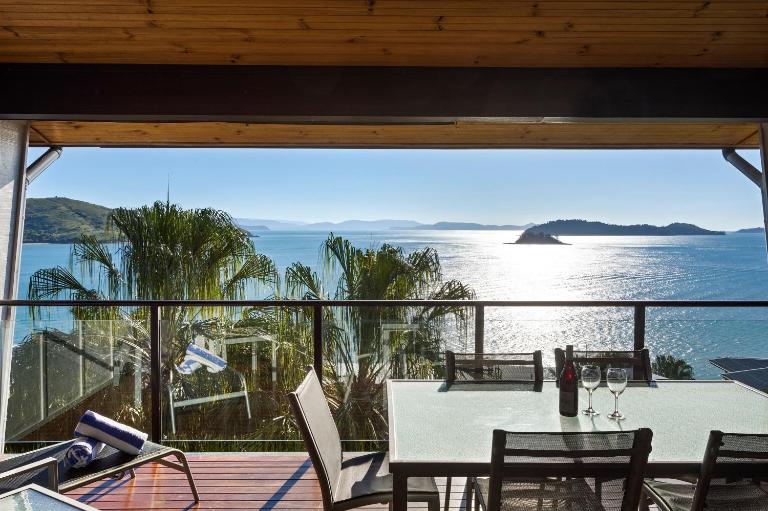 Shorelines 23 On Hamilton Island - Chambres d'hôtes Hamilton Island