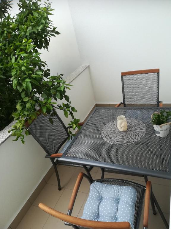 Filip 2 - Ferienwohnung Biograd na Moru