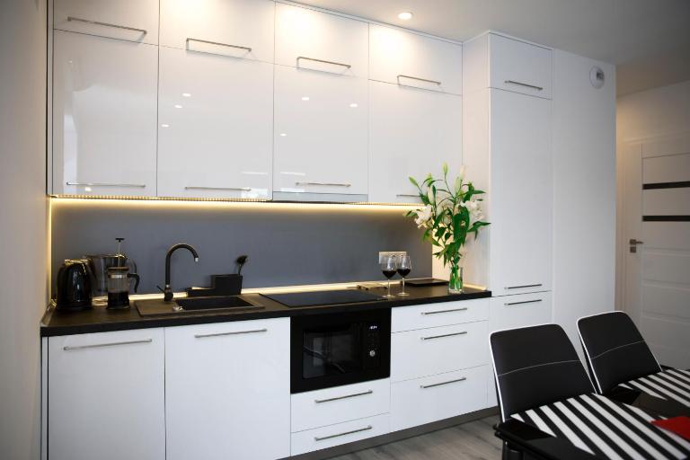 Apartament 102 - Ferienwohnung Wroclaw
