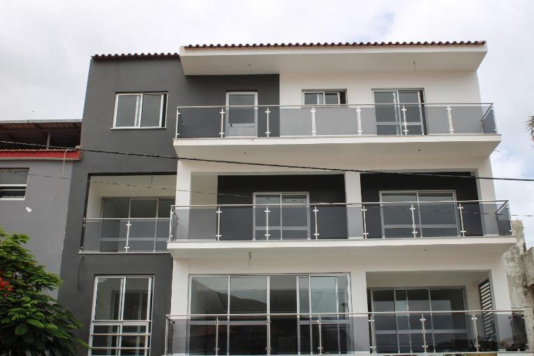 Apartamentos DECOR - B&B Tarrafal