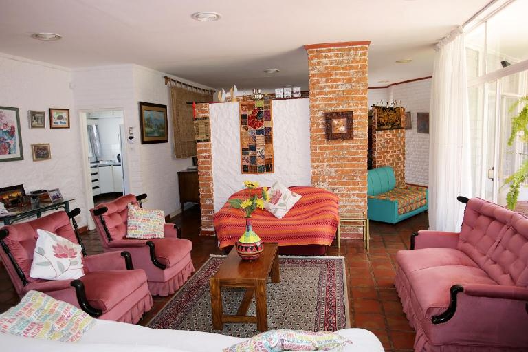 Fleming Place - Bed and Breakfast Bulawayo