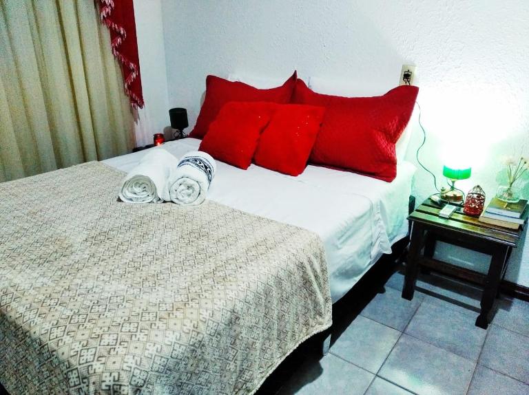 Gardenia House - B&B Foz do Iguaçu