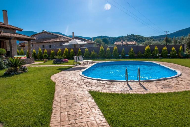 Villa Argie - B&B Nea Epidavros