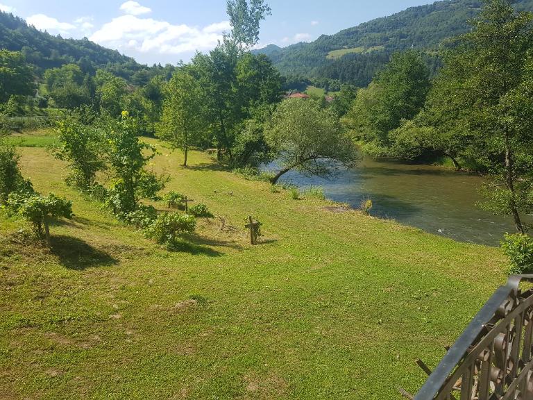 Sam guest house - B&B Jajce