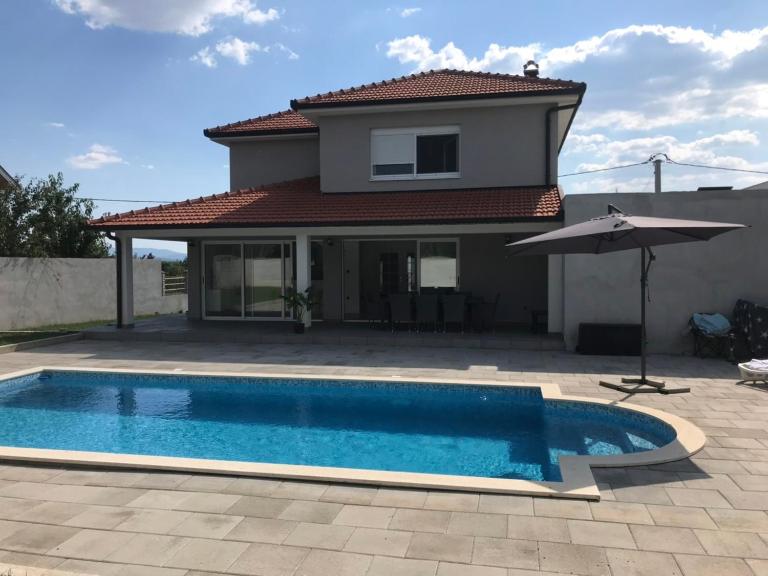 Villa Elezovic - B&B Čapljina