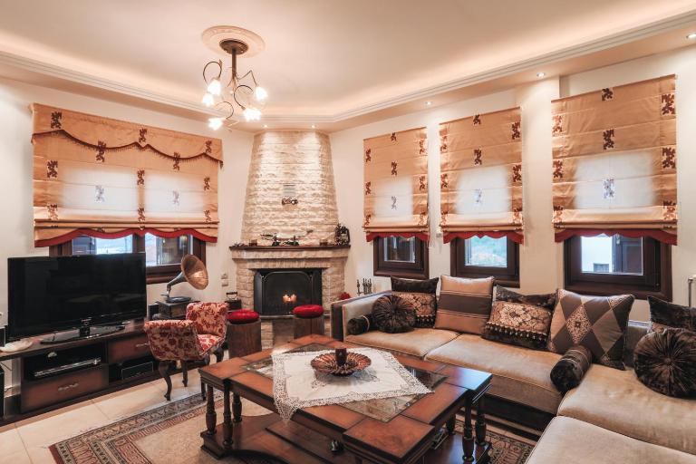 Traditional Maisonette In Pelion - B&B Volos