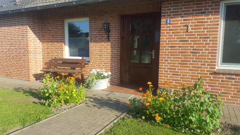 Ferienhaus Ahlers - Chambres d'hôtes Pronstorf