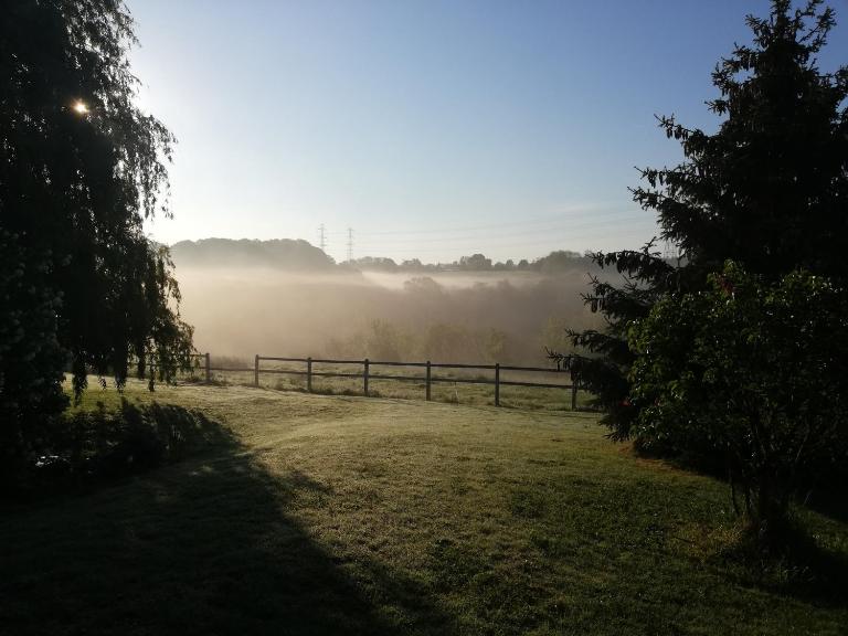 La Vallée - B&B Saint-Martin-Saint-Firmin