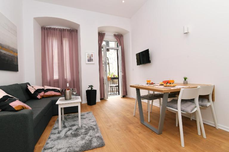 Vitopolis 3 - B&B Fiume