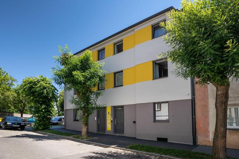 Wellness penzion U GIGANTU - B&B Pilsen