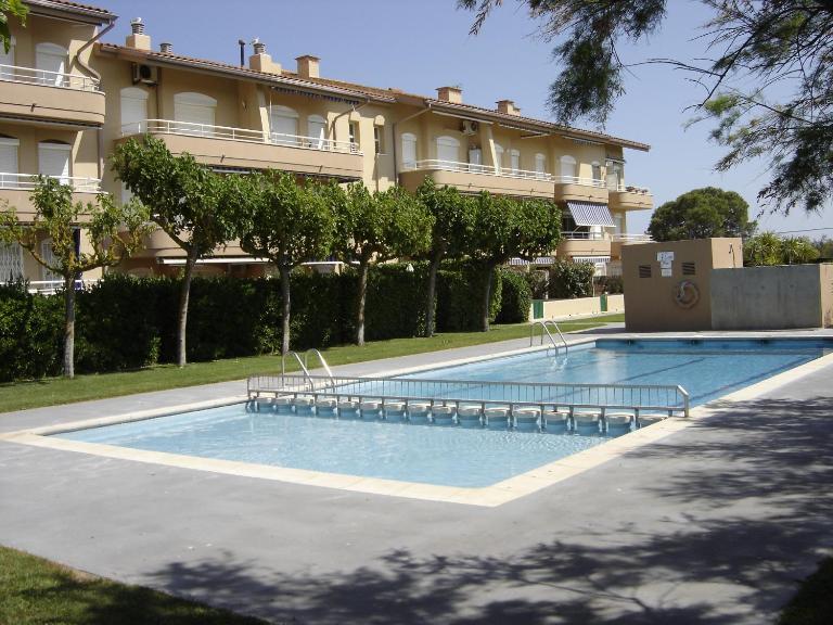 Apartamentos Dalia - B&B l'Estartit