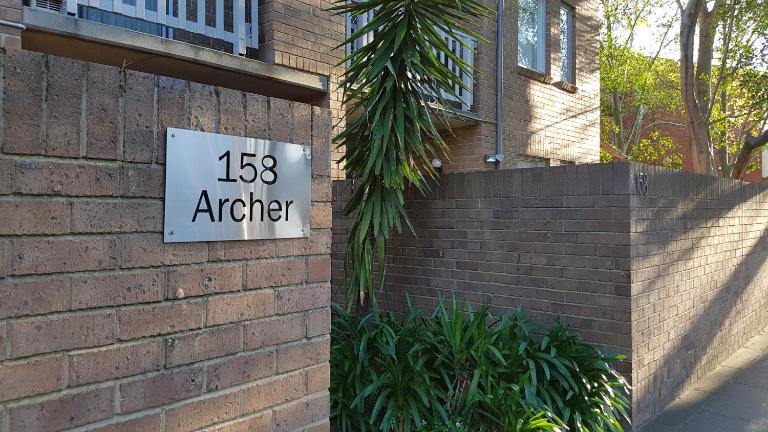North Adelaide Apartment - Bed and Breakfast Adelaide