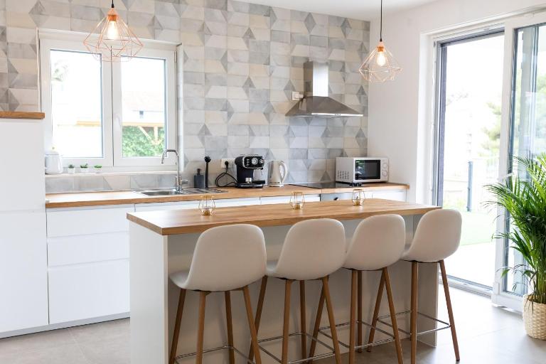 Apartment M - B&B Zadar