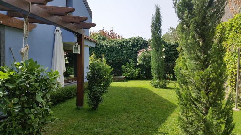 L.T. METIS - B&B Acireale