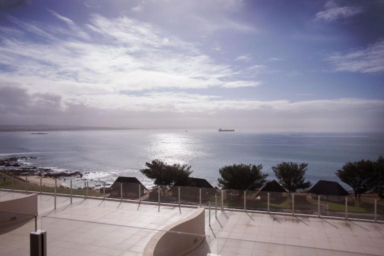 Nautica 503 - B&B Mossel Bay