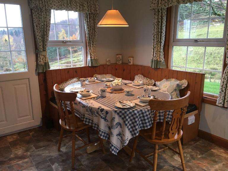 Castle Peroch - Bed and Breakfast Dunkeld