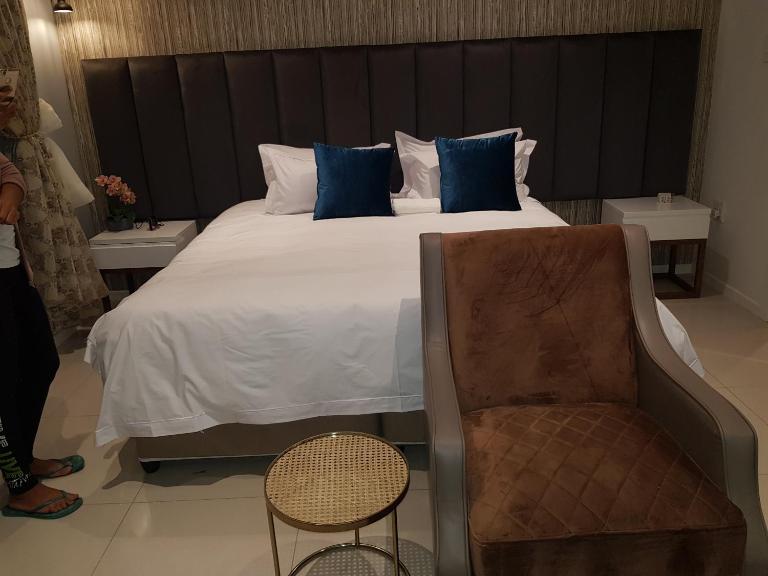 Green Avenue Apartments - B&B Gaborone